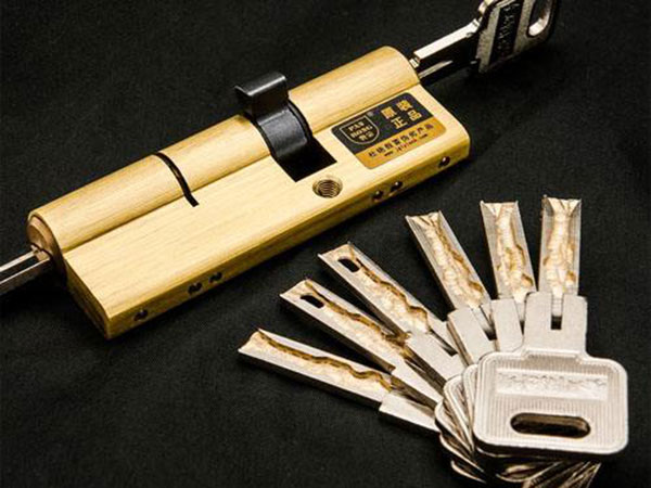 合川24小时上门开锁公司