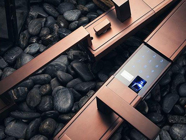 合川24小时上门开锁公司