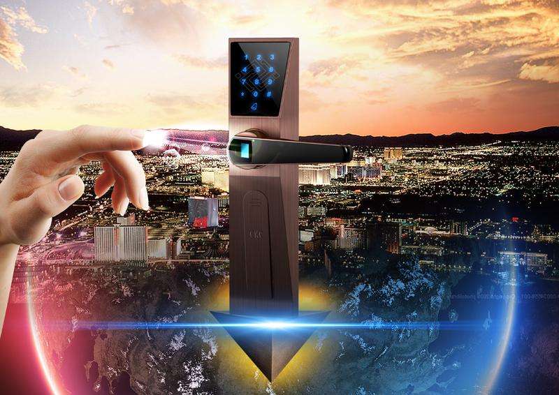 合川24小时上门开锁公司